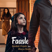 Bandish Projekt - Faasle