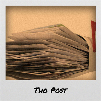 Various Artists - Tho Post