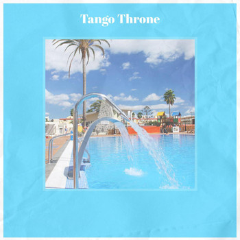 Various Artists - Tango Throne