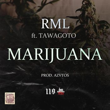 RML - Marijuana (Explicit)