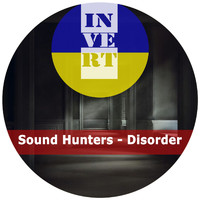 Sound Hunters - Disorder