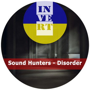 Sound Hunters - Disorder