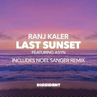 Ranj Kaler - Last Sunset - Part One
