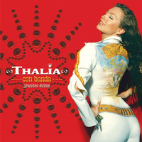 Thalia - Thalía Con Banda Grandes Exitos