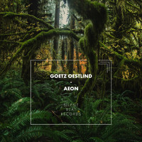 Goetz Oestlind - Aeon