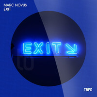 Marc Novus - Exit