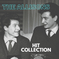 The ALLISONS - Hit Collection