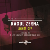 Raoul Zerna - Lights Off