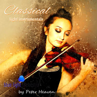 Peter Heaven & blue light orchestra - Classical (Light Instrumentals)