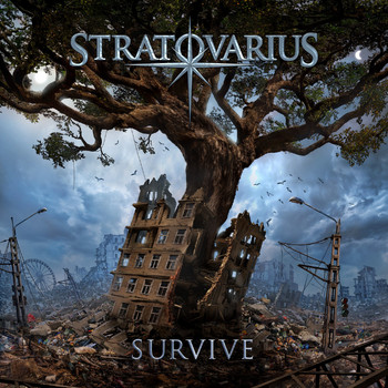 STRATOVARIUS - Survive