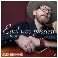 Alex Behning - Egal was passiert (Radio Edit)