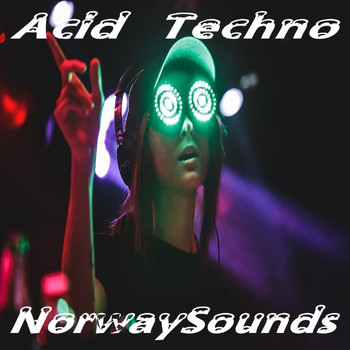 Various Artists - Acid Techno