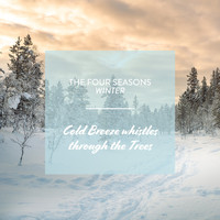 George Anderson - The Four Seasons - Winter: A Cold Breeze Whistles Through the Trees