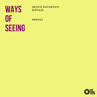 Dejvid Kavazovic & Distale - Ways of Seeing