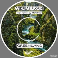 Andreas Florin - Greenland