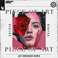 Kryder - Piece of Art (Jay Robinson Remix)
