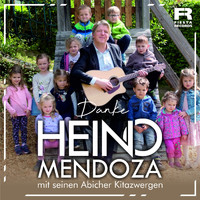 Heino Mendoza - Danke