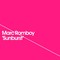 Marc Romboy - Sunburst