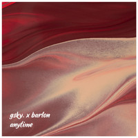 gsky. & Barlon - Anytime