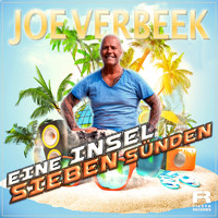 Joe Verbeek - Eine Insel Sieben Sünden