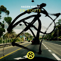 Hagen Feetly - En Route