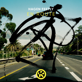 Hagen Feetly - En Route