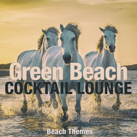 Green Beach Cocktail Lounge - Beach Themes