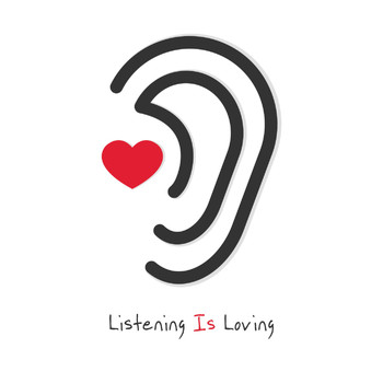 Various Artists - Listening Is Loving