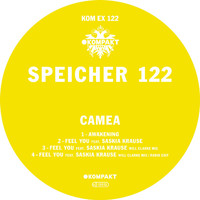 Camea - Speicher 122