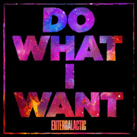 Kid Cudi - Do What I Want (Explicit)