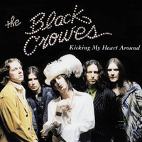 The Black Crowes - Kicking My Heart Around