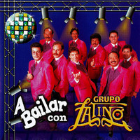 Grupo Latino - A Bailar Con Latino