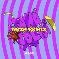Adoo - Pina Colada (NEZS Remix)