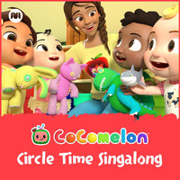 Cocomelon - Circle Time Singalong