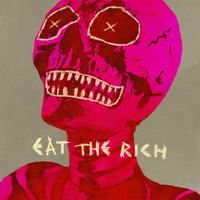 Spleen United - Eat The Rich (Explicit)