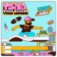 Tony Romera - Tired