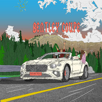 Social House - Bentley Coupe