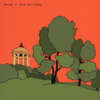 Moux - how we sleep