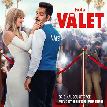 Heitor Pereira - The Valet (Original Soundtrack)
