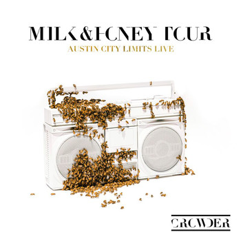 Crowder - Milk & Honey Tour - Austin City Limits Live