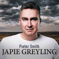 Pieter Smith - Japie Greyling