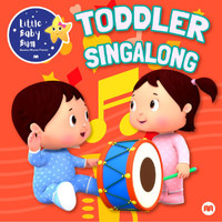 Little Baby Bum Nursery Rhyme Friends - Toddler Singalong