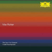 Max Richter, Elena Urioste, Chineke! Orchestra - The New Four Seasons - Vivaldi Recomposed