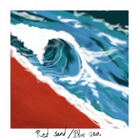 RAK - Red Sand/Blue Sea