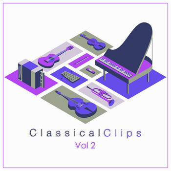 Nikita Magaloff - Classical Clips Vol. 2