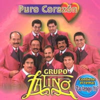 Grupo Latino - Puro Corazón