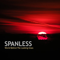 Spanless - World Behind the Looking Glass
