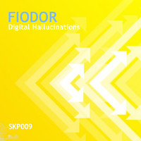 Fiodor - Digital Hallucinations