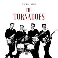 The Tornadoes - The Tornadoes - The Essential