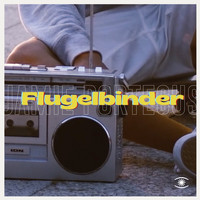 Jamie Porteous - Flugelbinder